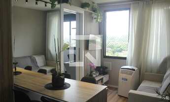 Imagem: Apartamento para Aluguel - Jardim Marajoara 