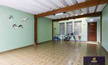 Imagem 3: Sobrado com 2 dormitórios à venda, 110 m² por R$ 550.000,00 - Vila Carrão - São Paulo/SP