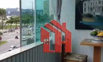 Imagem: Apartamento com 1 dormitório à venda