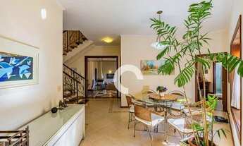 Imagem 5: Casa com 4 suítes à venda, 574 m² por R$ 3.500.000 - Jardim Botânico (Sousas) - Campinas/S