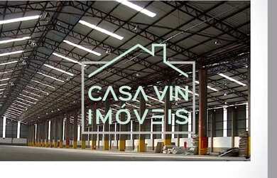 Imagem 3: Galpão Industrial à venda, , - GA0012