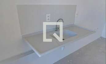 Imagem 5: Apartamento para Aluguel - Vila das Mercês, 2 Quartos, 38 m2