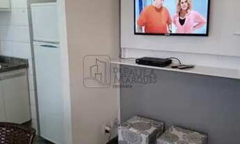 Imagem 4: Flat Residencial - Vila Nova Conceição - Locação!