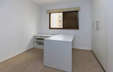 Imagem 6: Apartamento lindo e tranquilo em Moema!