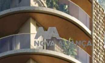 Imagem 2: Apartamento-À VENDA-Jardim Botânico-Rio de Janeiro-RJ