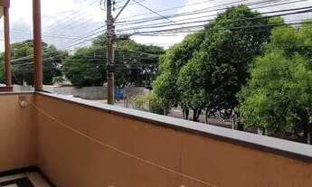 Imagem 4: Apartamento para aluguel, 3 quartos, 1 vaga, Vila Dainese - Americana/SP