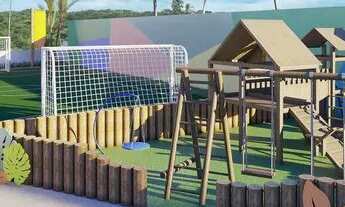 Imagem 6: LDR - DUE Apartamento com 1 dormitório