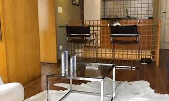 Imagem 4: Flat para aluguel tem 42 metros quadrados com 1 quarto em Itaim Bibi - São Paulo - SP