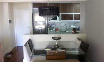 Imagem: SãO PAULO - Padrão - Real Park