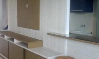 Imagem: Apartamento para aluguel no Studio design