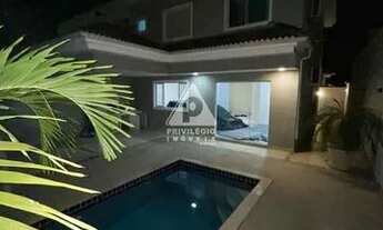 Imagem 3: Casa em Condomínio à venda, 4 quartos, 3 suítes, Vargem Grande - RIO DE JANEIRO/RJ