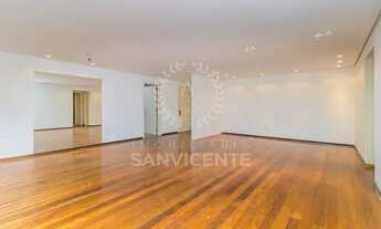 Imagem 2: Apartamento de 3 dormitórios no Moinhos de Vento