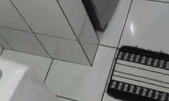 Imagem 5: 10-Apartamento para venda a vista ou parcelado possui 45 metros quadrados com 2 quartos