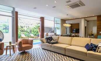 Imagem 3: Casa Venda 4 Dormitórios - 819 m² Brooklin Velho