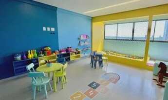 Imagem 4: Recém entregue em Casa Amarela com alto padrão de acabamento| Edf. Fantasy