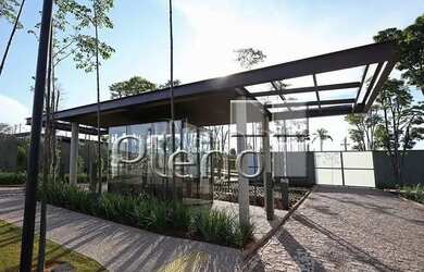 Imagem 5: Terreno à venda no Residencial Pedra Alta em Campinas SP