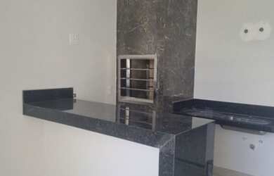 Imagem 3: Apartamento para venda tem 135 metros quadrados com 2 quartos em Valparaíso - Serra - Espí