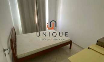 Imagem 4: Apartamento com 2 dormitórios para alugar, 58 m² por R$ 2.014/mês - Glória - Macaé/RJ