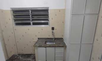 Imagem 4: APARTAMENTO RESIDENCIAL em Santos - SP, Boqueirão