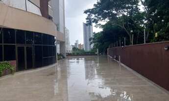 Imagem 6: Apto. para venda no ED. VIAREGGIO, com 3 quartos, churrasqueira na sacada, Quilombo - Cui