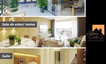 Imagem 4: Vendo Belíssima Cobertura no Rio Piave Residence no Umarizal