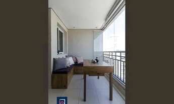 Imagem 5: Apartamento Locação 2 Dormitórios - 85 m² Perdizes