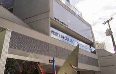 Imagem 7: Apartamento mobiliado 1 dormitório