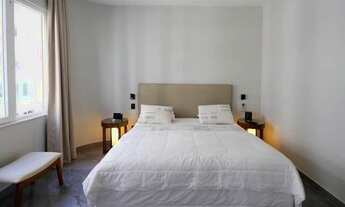 Imagem 4: Apartamento para venda possui 225 metros quadrados com 3 quartos em Copacabana - Rio de Ja