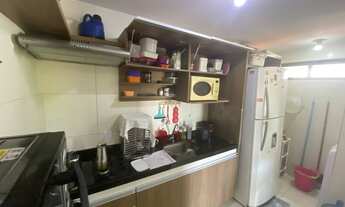 Imagem 5: Apartamento para venda possui 72 metros quadrados com 3 quartos em Bancários - João Pessoa