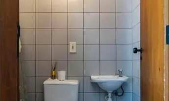 Imagem 5: Apartamento para venda possui 105 metros quadrados com 3 quartos