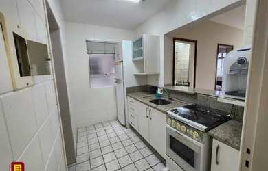 Imagem 2: Apartamento Itacorubi 1 dorm sacada churrasqueira