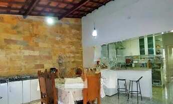 Imagem 3: Casa à venda, 4 quartos, 2 vagas, Nova Suíssa - Belo Horizonte/MG