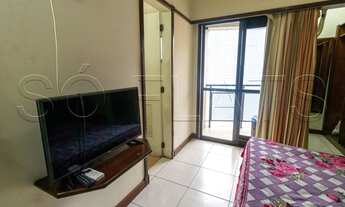 Imagem 6: Flat Champs Elysees 32m²para locação imediata no centro de São Paulo, venha conferir