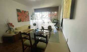 Imagem 2: Apartamento-À VENDA-Leblon-Rio de Janeiro-RJ