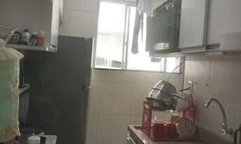 Imagem 3: Apartamento à venda no bairro Sussuarana - Salvador/BA