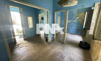 Imagem 5: Casa de Vila-À VENDA-Botafogo-Rio de Janeiro-RJ