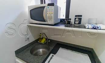 Imagem 5: MASSIS FIVE STARS NA CONSOLAÇÃO PARA LOCAÇÃO COM ENTRADA IMEDIATA. SEM FIADOR OU BUROCRACI