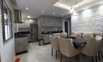 Imagem 5: Linda Casa com Piscina no São Marcos