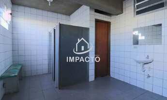 Imagem 5: SÃO PAULO - Galpão/Depósito/Armazém - CIDADE PATRIARCA