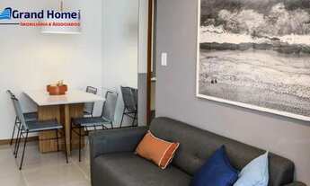 Imagem 3: Apartamento 2 quartos em Santa Paula I