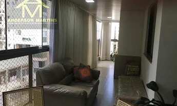 Imagem: 4 quartos na quadra do mar - Ed. Pallazzo