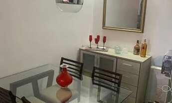 Imagem 4: Vende-se Apartamento com Móveis Planejados