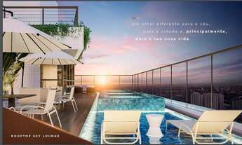 Imagem 7: Apartamento para venda tem 84 metros quadrados com 3 quartos em Rosarinho - Recife - PE