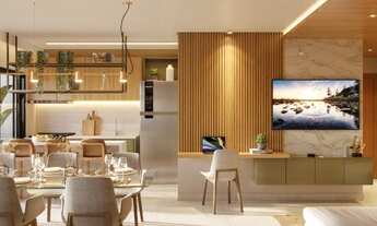 Imagem: Apartamento 3 quartos próximo ao Parque