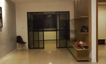 Imagem: Apartamento com 177 m² no bairro do Umarizal