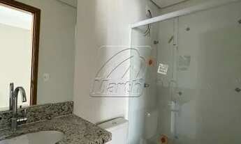 Imagem 7: Apartamento novo para alugar com 1 quarto no Centro de Piracicaba!