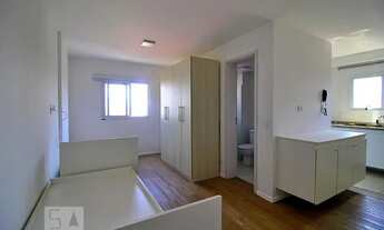 Imagem: Apartamento à Venda - Santa Teresinha