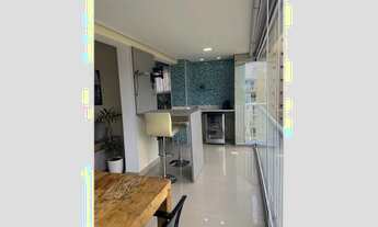 Imagem 6: Apartamento para Alugar duas suítes e duas vagas cobertas em Jundiaí SP