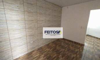 Imagem 6: Casa com 2 dormitórios para alugar por R$ 750,00/mês - Cidade Boa Vista - Suzano/SP