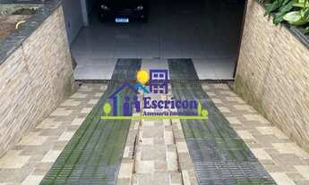 Imagem 7: SÃO PAULO - Casa Padrão - CIDADE SATÉLITE SANTA BÁRBARA